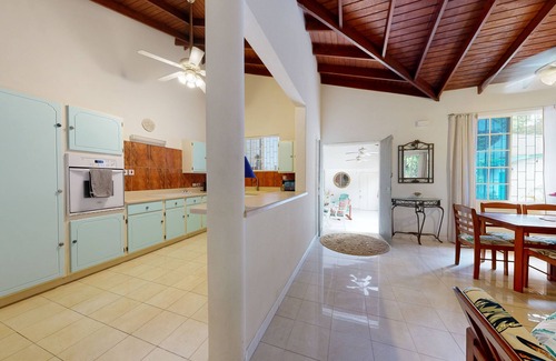 Dover Casa | Dover Beach - Kismet Garden 2 habitaciones Cottage