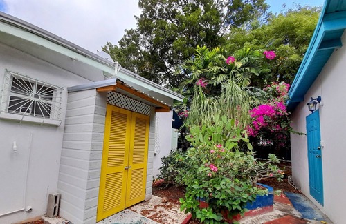 Dover Casa | Dover Beach - Kismet Garden 2 habitaciones Cottage