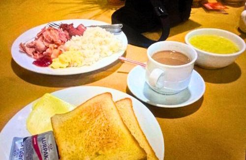 Garden Town Hotel | Doves Inn Hotel kalma Chowk