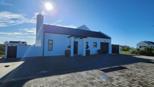 Velddrif Casa | Doves nest