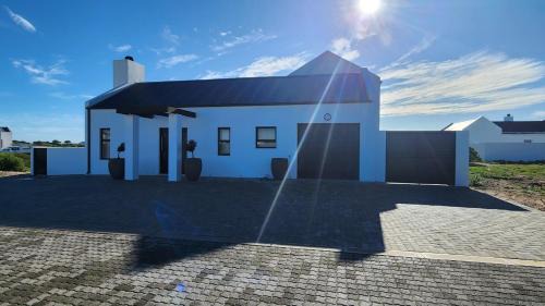 Velddrif Casa | Doves nest