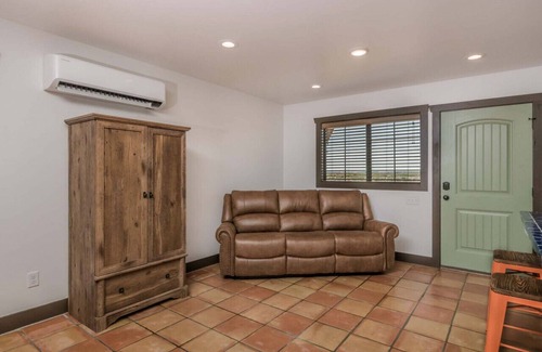 Canyon Cabina | Doves Rest Cabins - Phantom Cabin on the North Rim of Palo Duro Canyon