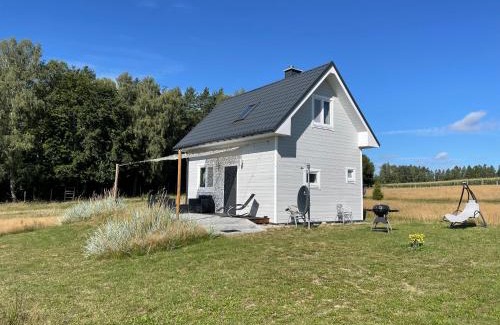 gmina Polanow Chalet De Esquí | DoWielina