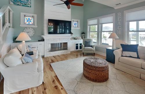 Isla Del Sol Casa | Down by the Bay