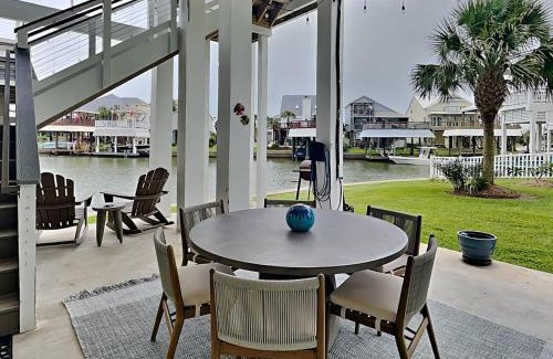 Isla Del Sol Casa | Down by the Bay