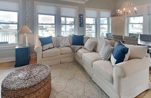 Isla Del Sol Casa | Down by the Bay
