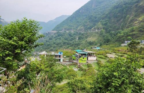 Bullawala Casa | Down Hill Homestays