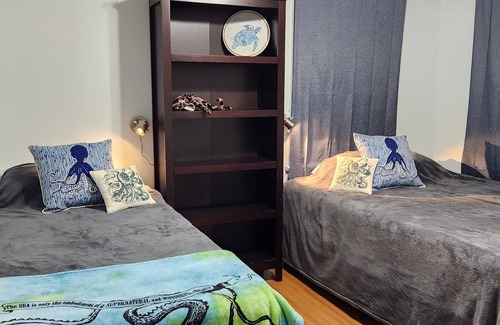 Chauvin Casa | Down The Bayou Fishing Retreat or Place To Relax