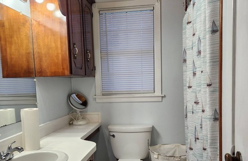 Chauvin Casa | Down The Bayou Fishing Retreat or Place To Relax