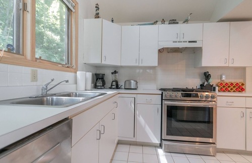 Michigan City Casa | Down Time at Stop 2 - North Star Properties