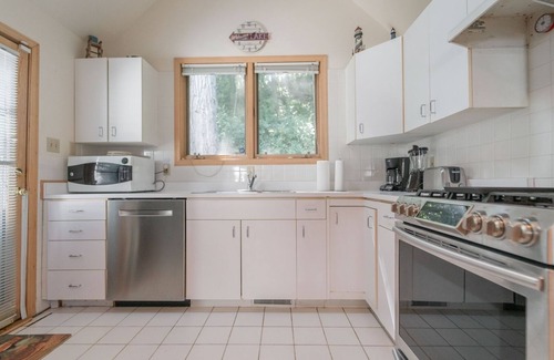 Michigan City Casa | Down Time at Stop 2 - North Star Properties
