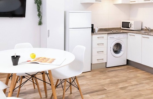 El Pilar Apartamento | Down Town 13 Apartments