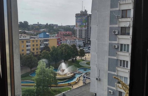 Pitesti Apartamento | Down town condo, apartament ultracentral