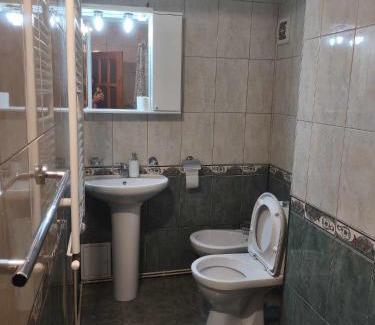 Pitesti Apartamento | Down town condo Apartament ultracentral