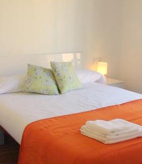 El Pilar Apartamento | Down Town