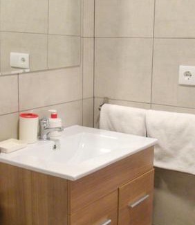 El Pilar Apartamento | Down Town