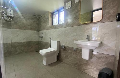 Kovalam Apartamento | DOWN TOWN HOLIDAYS Kovalam