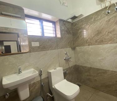 Kovalam Apartamento | DOWN TOWN HOLIDAYS Kovalam