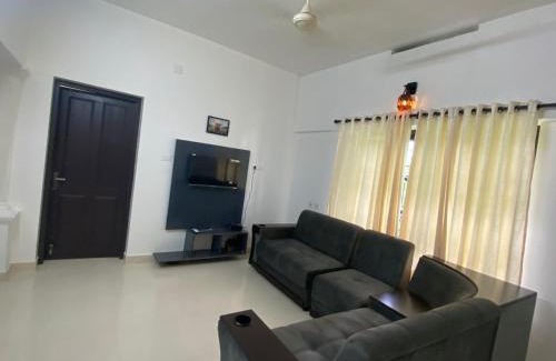 Kovalam Apartamento | DOWN TOWN HOLIDAYS Kovalam
