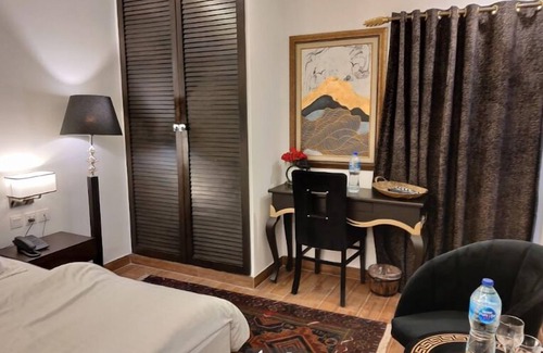 Muzaffarabad Hotel | Down Town Residency