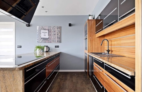 Hliðar Apartamento | Down Town RVK. Shopping Street Living