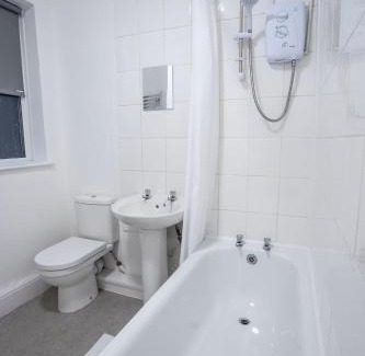 Staple Hill Apartamento | Downend-Entire flat