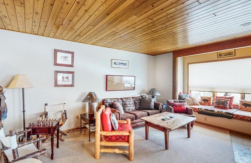 Big Sky Apartamento | Downhill Beaverhead