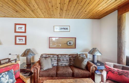 Big Sky Apartamento | Downhill Beaverhead