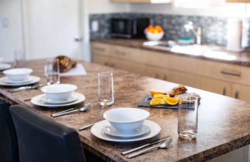 Revelstoke Casa | Downie Cottage by Revelstoke Vacations