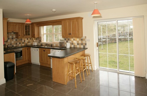 Downings Apartamento | Downings Coastguard Cottages - Tipo C