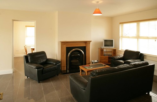 Downings Apartamento | Downings Coastguard Cottages - Tipo C