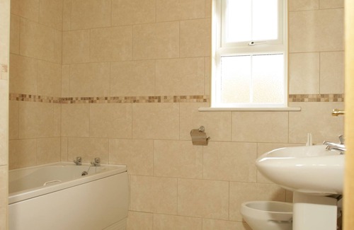 Downings Apartamento | Downings Coastguard Cottages - Tipo C