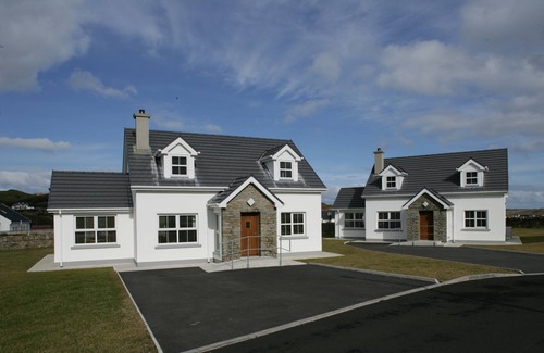 Downings Casa | Downings Coastguard Cottages - Tipo C