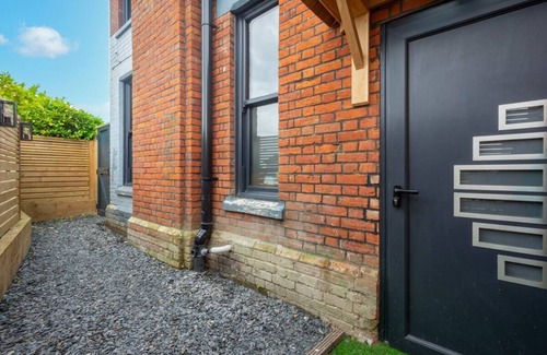 Petham Apartamento | Downs View a Tranquil Space for Two | Pass The Keys