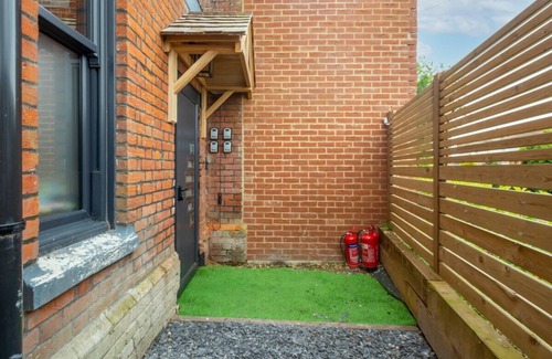 Petham Apartamento | Downs View a Tranquil Space for Two | Pass The Keys