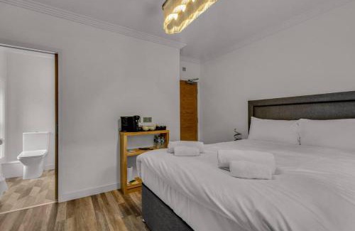 Petham Apartamento | Downs View a Tranquil Space for Two Pass The Keys