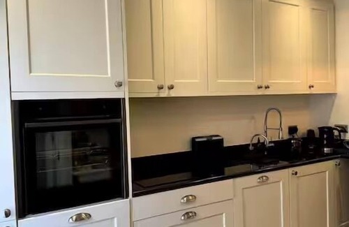 Holywood Casa | Downshire Haven