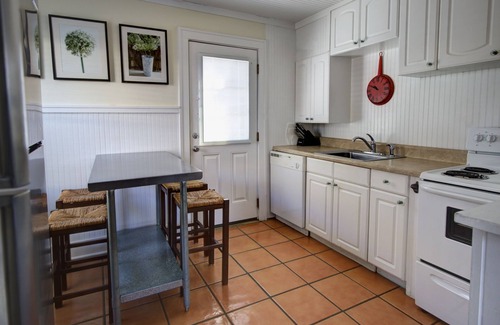 Folly Beach Apartamento | A esto le llamamos el SandShack