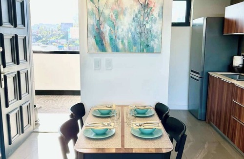 Zona Rio Condominio | Downtown 1 BR Suite in Av Revolucion Tijuana