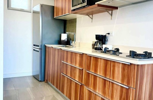 Zona Rio Condominio | Downtown 1 BR Suite in Av Revolucion Tijuana