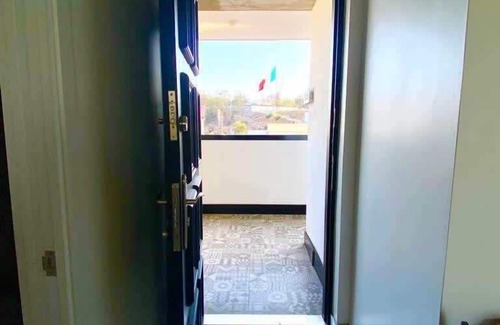 Zona Rio Condominio | Downtown 1 BR Suite in Av Revolucion Tijuana