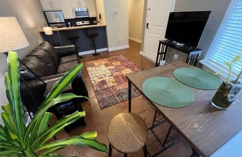 Roanoke Apartamento | Downtown 1st Floor Apt Walk to Breweries Food
