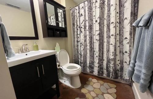 Roanoke Apartamento | Downtown 1st Floor Apt Walk to Breweries Food