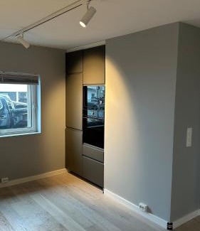 Haugesund Apartamento | Downtown 2-bedroom apartment