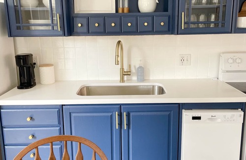 Bristol Casa | Downtown, 3 Blocks to Ocean!