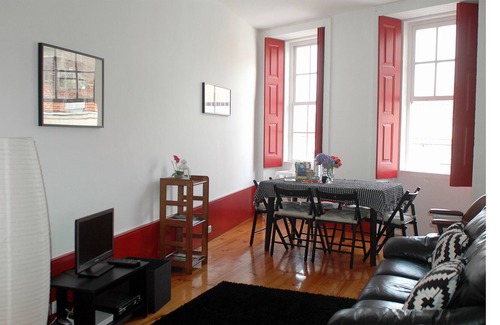 Sao Nicolau Apartamento | centro | 84 Centro histórico Duplex
