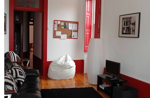 Sao Nicolau Apartamento | centro | 84 Centro histórico Duplex