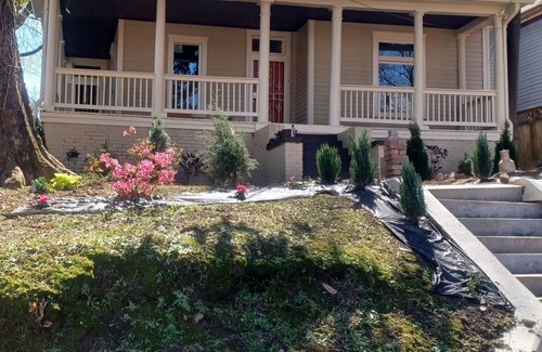 Mechanicsville Casa | Downtown Abbey at Dodd
