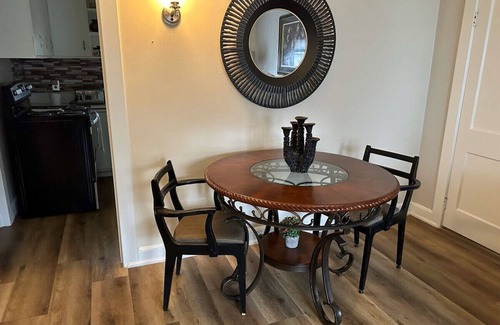 Skaneateles Apartamento | Downtown Access Unit Three