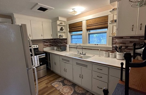 Skaneateles Apartamento | Downtown Access Unit Three